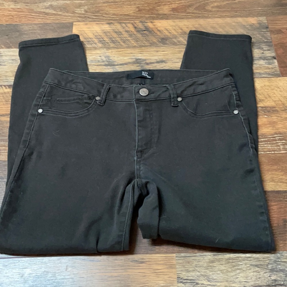 1822 Denim Skinny Jeans